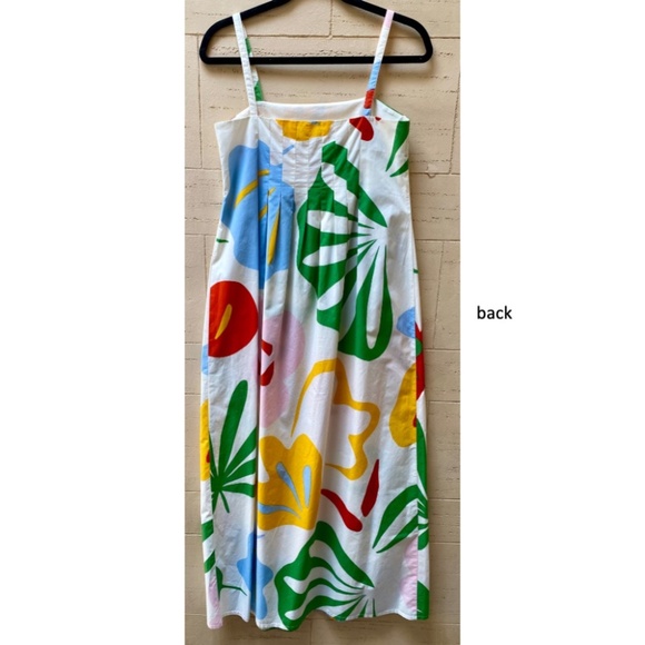 Marimekko Kutitus Vidakko Maxi Dress - Picture 3 of 7